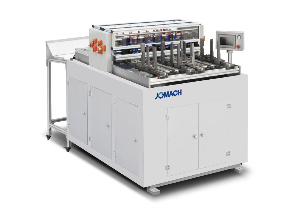 ZDJ1000-8/12 ZDJ1300-8/12 全自動開槽機