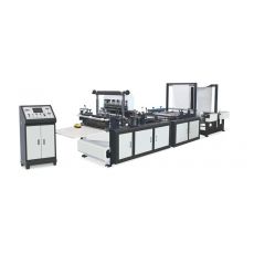 無紡布育苗袋制袋機