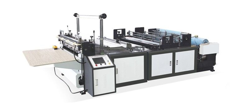 超聲波無(wú)紡布橫切機(jī)