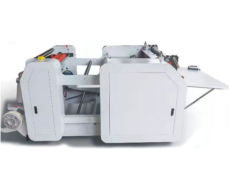 PD-HL型伺服高速橫切機