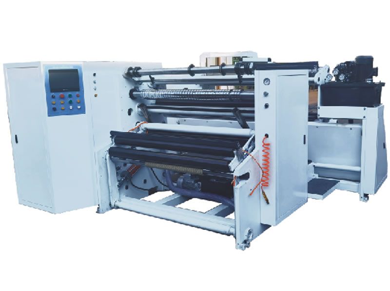WK-ASF型復卷機