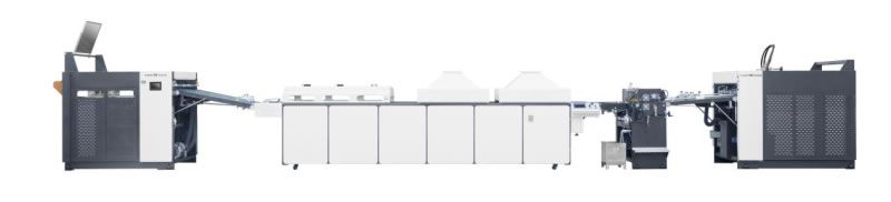 ZHI-110A自動上光機