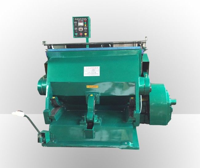 ML-1600壓痕機(jī)