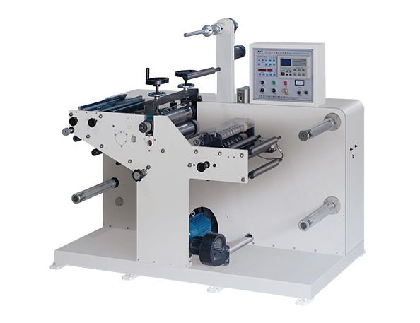 320B型圓刀多功能分切機(jī)