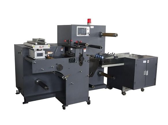 XF–LMQ320全輪轉(zhuǎn)模切機(jī)