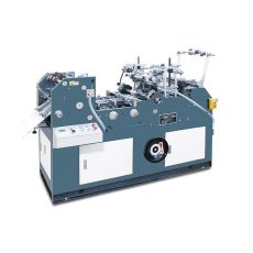 TM-390/390A/390B全自動(dòng)信封光盤(pán)窗口貼膜機(jī)