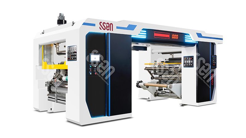 高速無溶劑復(fù)合機(jī)