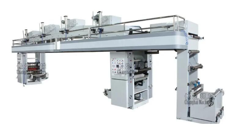 GF-W型高速干濕兩用復合機