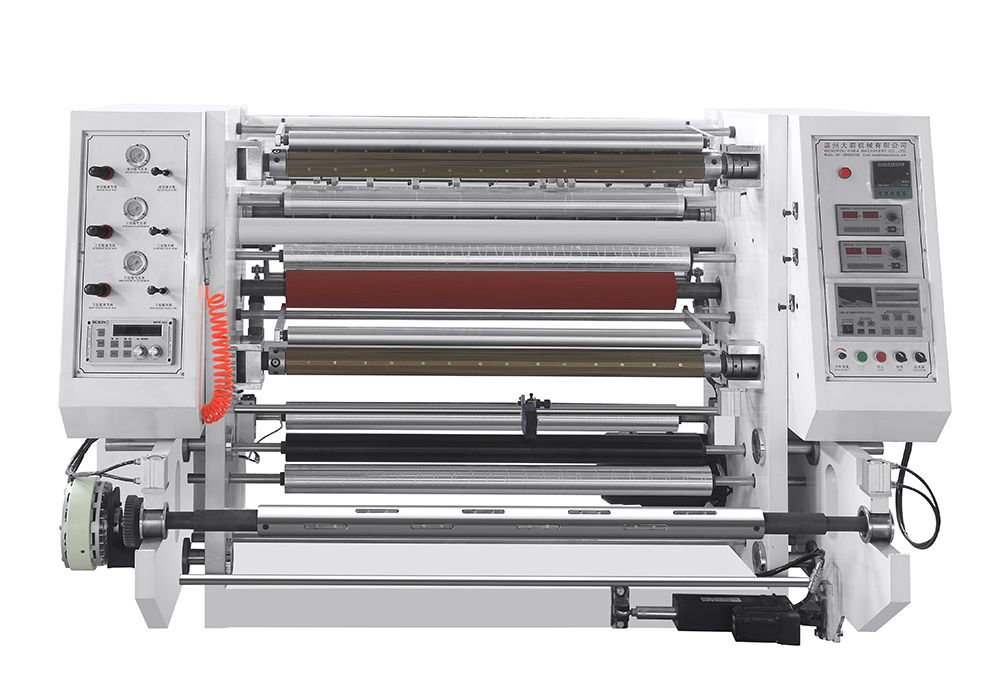 LFQ-D經濟型高速電腦分切機