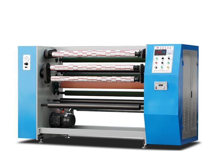 KA-618膠帶分切機(jī)