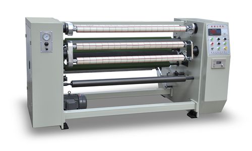 KA-613 膠帶分切機