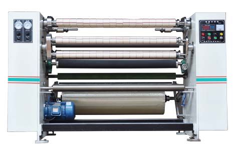 KA-612 1300型膠帶分切機(jī)/分條機(jī)