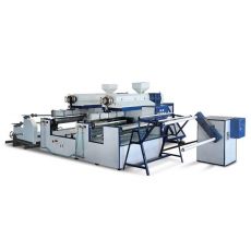 FYPE-1200-2000聚乙烯復(fù)合氣泡膜機組