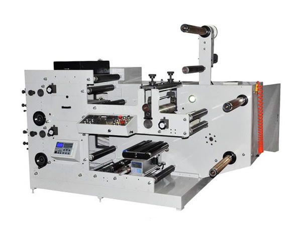 2色柔版印刷機
