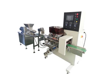 油泥包裝機(jī)