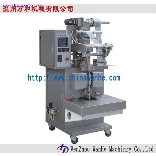 WHIII-LB150自動(dòng)三角型包裝機(jī)