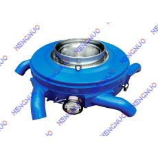 吹膜機(jī)風(fēng)環(huán)