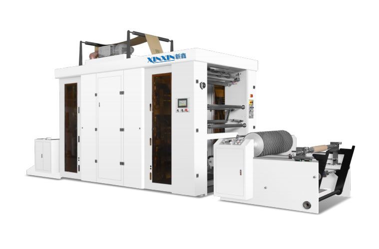 ZYT6 柔版印刷機(jī)