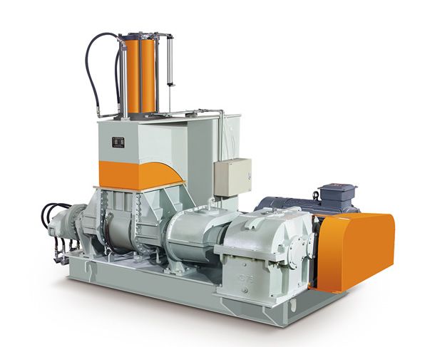 RX-75L強力加壓式密煉機