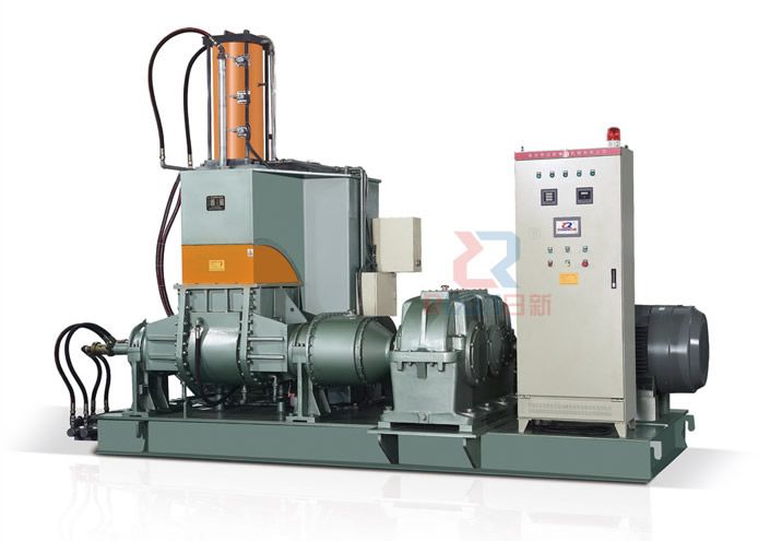 RX-150L強力加壓式密煉機