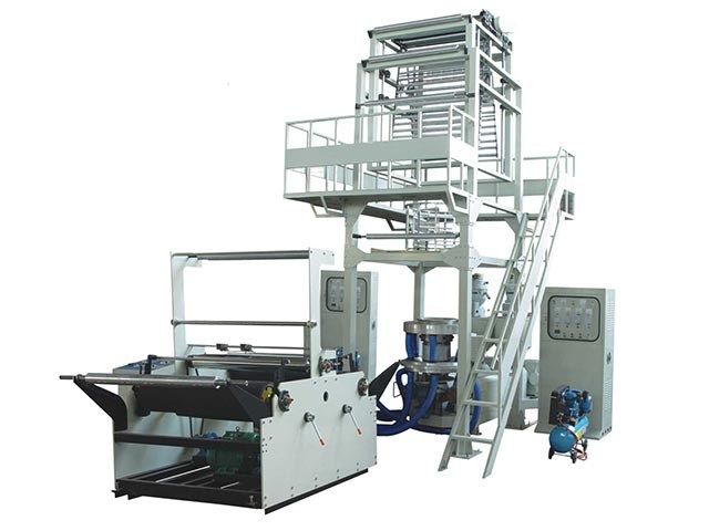 高速吹膜機(jī)