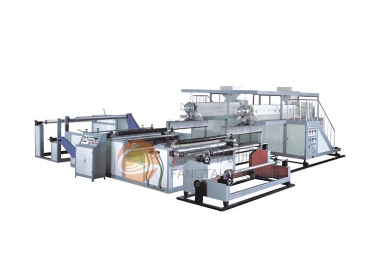 聚乙烯氣泡膜機