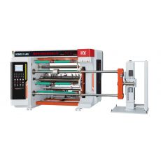 HXFQ-A1-1350電腦自動高速分切機