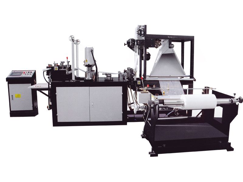 YF-NB700 育苗袋無紡布制袋機