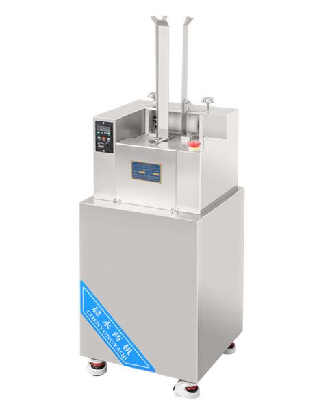 PY-120A型自動藥品剔片機，剔粒機