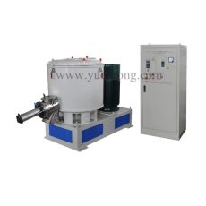 SHR50、100、200、300、500、600、700、800型高速混合機