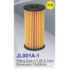 JL001A-1 燃油泵濾網(wǎng)