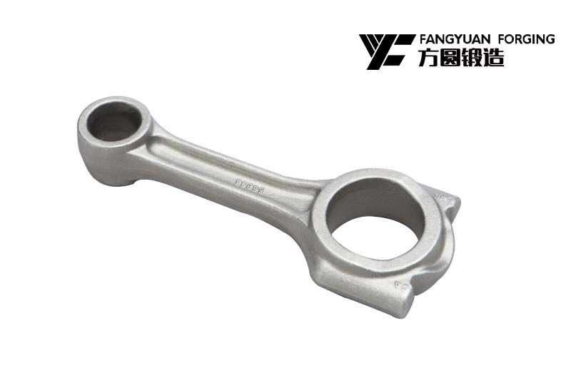 發(fā)動機(jī)連桿