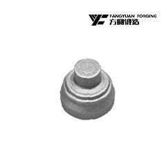 外球籠鍛件