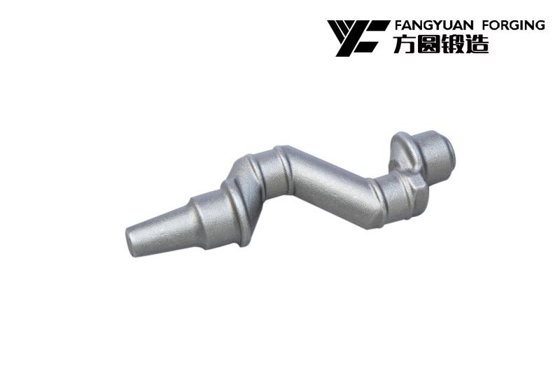 曲軸鍛件