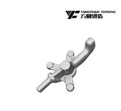 汽車(chē)轉(zhuǎn)向節(jié)