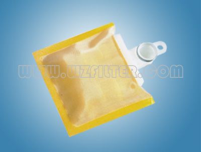 LW004A 燃油泵濾網(wǎng)