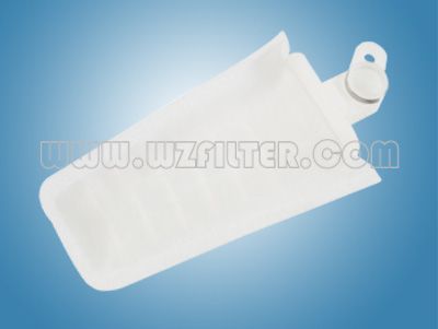 LW006A 燃油泵濾網(wǎng)
