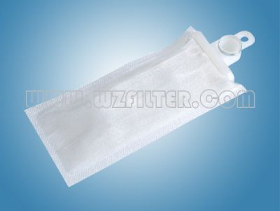 LW009 燃油泵濾網