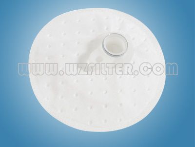 LW024 燃油泵濾網