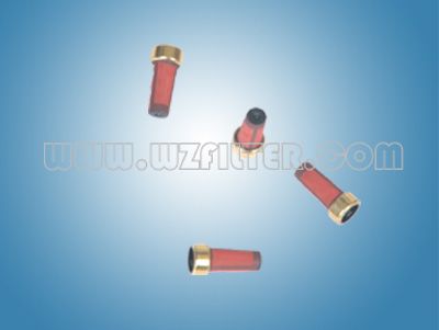 LW318 噴油嘴濾網(wǎng)