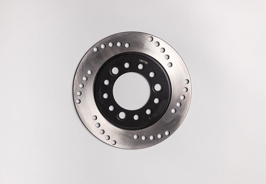 A博士右180×58×3.5 剎車盤(pán)