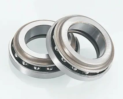 YRA002 摩托車方向器軸承