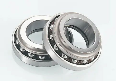 YRA004 摩托車方向器軸承