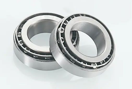 YRZ002 摩托車滾針軸承