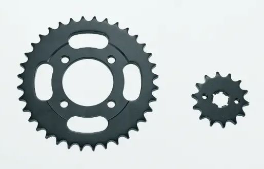 YRC-002 摩托車齒輪