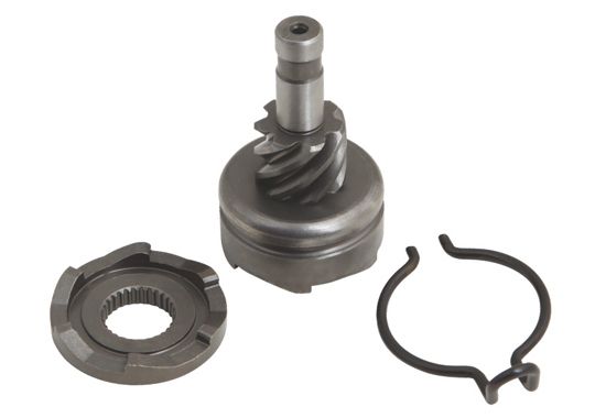 HB-002 摩托車米表齒