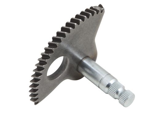 HB-006 摩托車(chē)米表齒