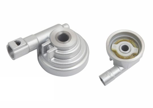 HB-012 摩托車米表齒