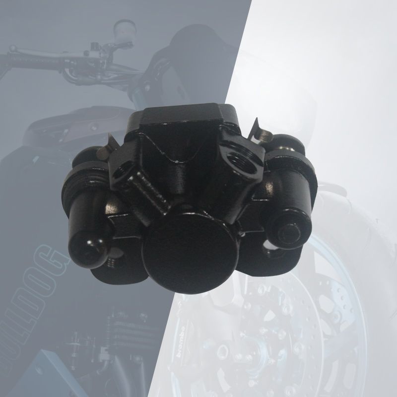 小小AG碟剎 電動三/四輪車碟剎