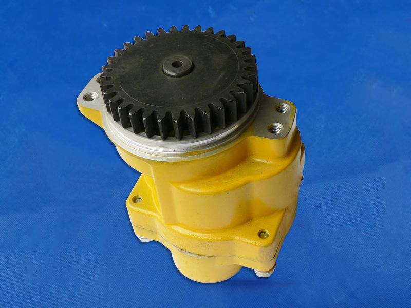 卡特 C13 機油泵 OE：233-5220